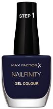 Esmalte de uñas nailfinity Esmalte de uñas nailfinity