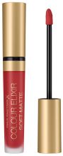 Labial colour elixir soft matte 4 ml Labial colour elixir soft matte 4 ml