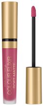 Labial colour elixir soft matte 4 ml Labial colour elixir soft matte 4 ml