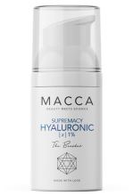 Sérum potenciador supremacy hyaluronic z 1% 30 ml Sérum potenciador supremacy hyaluronic z 1% 30 ml