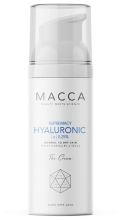 Crema supremacy hyaluronic z 0,25% piel normal a seca 50 ml Crema supremacy hyaluronic z 0,25% piel normal a seca 50 ml