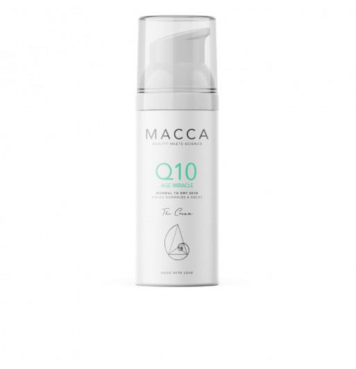 Crema q10 age miracle pieles normales a secas 50 ml Crema q10 age miracle pieles normales a secas 50 ml