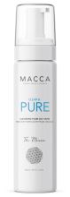 Espuma limpiadora pieles grasas clean & pure 200 ml Espuma limpiadora pieles grasas clean & pure 200 ml