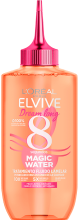 Tratamiento dream long magic water 8 segundos 200 ml Tratamiento dream long magic water 8 segundos 200 ml