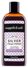Champú anticaída premium silver 200 ml Champú anticaída premium silver 200 ml
