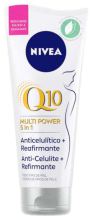Crema anticelulítica & reafirmante q10+ 200 ml Crema anticelulítica & reafirmante q10+ 200 ml