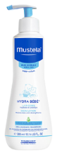 Leche corporal hydra bébé con aguacate Leche corporal hydra bébé con aguacate