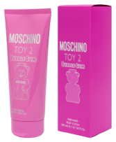 Loción corporal hidratante toy 2 bubble gum 200 ml Loción corporal hidratante toy 2 bubble gum 200 ml