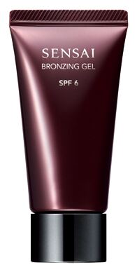 Bronzing Gel SPF 6 50 ml Bronzing Gel SPF 6 50 ml