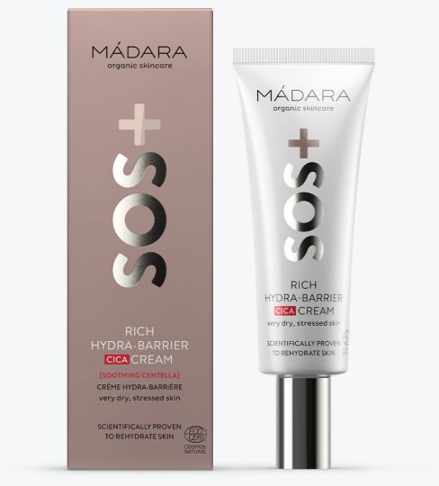 Sos hydra recharge crema de d&iacute;a 40 ml
