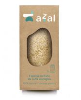 Esponja ba&ntilde;o luffa ecol&oacute;gica