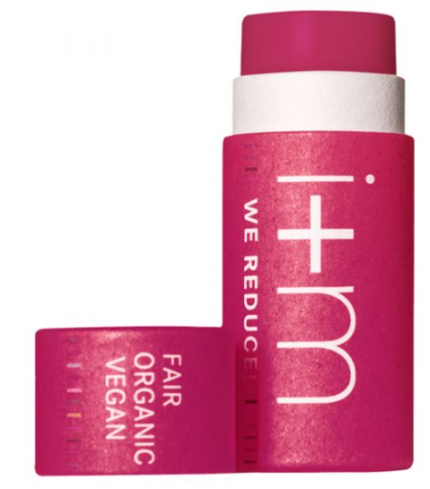 Bálsamo labial protector cereza nutritivo 5 gr Bálsamo labial protector cereza nutritivo 5 gr