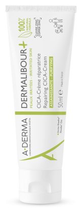 Crema reparadora dermalibour+ cica 50 ml Crema reparadora dermalibour+ cica 50 ml