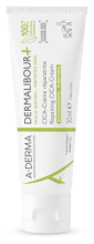 Crema reparadora dermalibour+ cica 50 ml Crema reparadora dermalibour+ cica 50 ml
