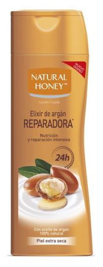 Elixir de Argan Loción Corporal 330 ml Elixir de Argan Loción Corporal 330 ml