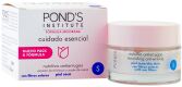Cuidado Esencial Crema Facial Nutritiva Antiarrugas 50 ml Cuidado Esencial Crema Facial Nutritiva Antiarrugas 50 ml