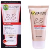 Skin Active BB Clasic moisturiser Light color 50 ml Skin Active BB Clasic moisturiser Light color 50 ml