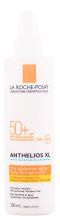 Anthelios Xl Protector Solar Spray invisible spf50+ 200 ml Anthelios Xl Protector Solar Spray invisible spf50+ 200 ml