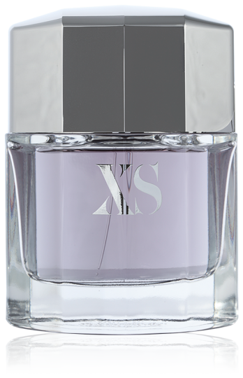 XS Eau de Toilette Vaporizer 100 ml XS Eau de Toilette Vaporizer 100 ml