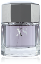 XS Eau de Toilette Vaporizer 100 ml XS Eau de Toilette Vaporizer 100 ml