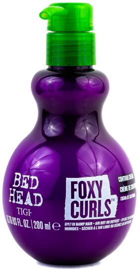 Foxy Curls Contour Cream 200 ml Foxy Curls Contour Cream 200 ml