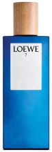 7 Eau de Toilette Vaporizer 150 ml 7 Eau de Toilette Vaporizer 150 ml