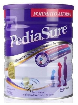 Vanilla 850 gr Vanilla 850 gr
