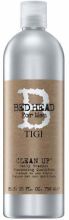 Bed Head for Men Clean up Daily shampoo Bed Head for Men Clean up Daily shampoo