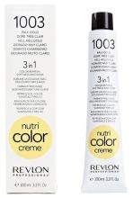 Nutri Color Creme 1003-Golden Blonde 100 ml Nutri Color Creme 1003-Golden Blonde 100 ml