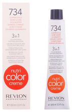 Nutri Color Creme 1003-Golden Blonde 100 ml Nutri Color Creme 1003-Golden Blonde 100 ml