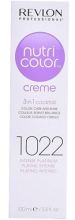Nutri Color Creme 1003-Golden Blonde 100 ml Nutri Color Creme 1003-Golden Blonde 100 ml