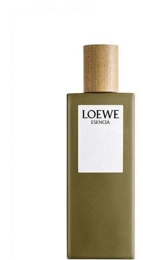 Esencia Eau de Toilette Esencia Eau de Toilette