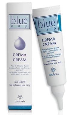 Blue Cap Cream 50 g Blue Cap Cream 50 g