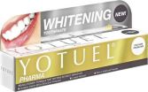 Whitening Dentrifico Yotuel 50 ml Whitening Dentrifico Yotuel 50 ml