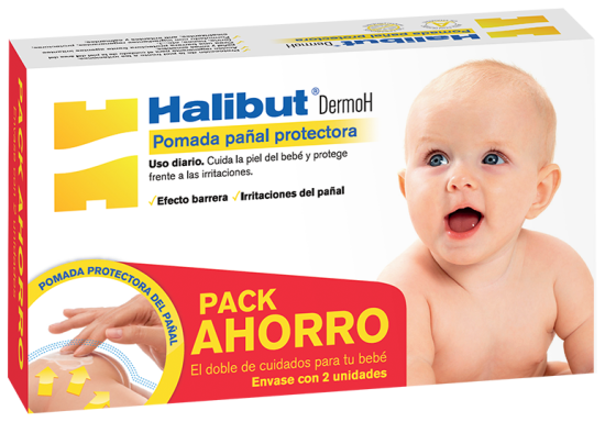 Dermoh Duplo Pack 2 x 45 gr Dermoh Duplo Pack 2 x 45 gr