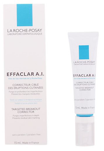 Effaclar. 15 Mi Effaclar. 15 Mi
