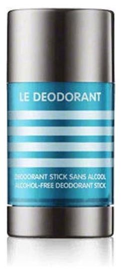 Desodorante Le Male Stick Alcohol free 75 gr Desodorante Le Male Stick Alcohol free 75 gr
