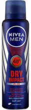 Dry Impact Spray Deodorant 200 ml Dry Impact Spray Deodorant 200 ml