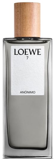 7 Anónimo Eau de Parfum 7 Anónimo Eau de Parfum