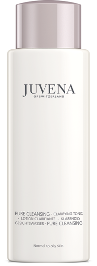 Tónico Limpiador Puro Clarificador 200 ml Tónico Limpiador Puro Clarificador 200 ml