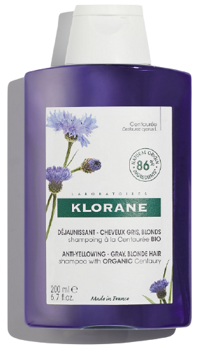Centaurea Champú Reaviva el Brillo 200 ml Centaurea Champú Reaviva el Brillo 200 ml
