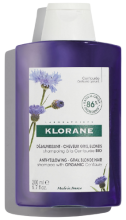 Centaurea Champú Reaviva el Brillo 200 ml Centaurea Champú Reaviva el Brillo 200 ml