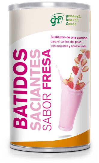 Batido de Fresa 700 gr Batido de Fresa 700 gr