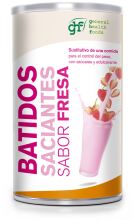 Batido de Fresa 700 gr Batido de Fresa 700 gr