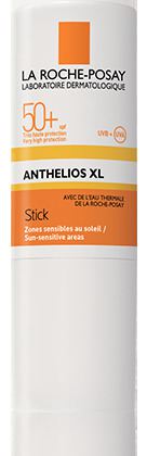 Anthelios Sunscreen Sensitive Areas XL spf50+ stick 9gr Anthelios Sunscreen Sensitive Areas XL spf50+ stick 9gr