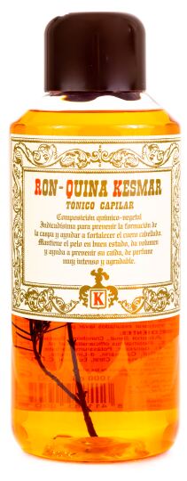 Percomar T&oacute;nico Capilar Ronquina Hierbas 1000 ml
