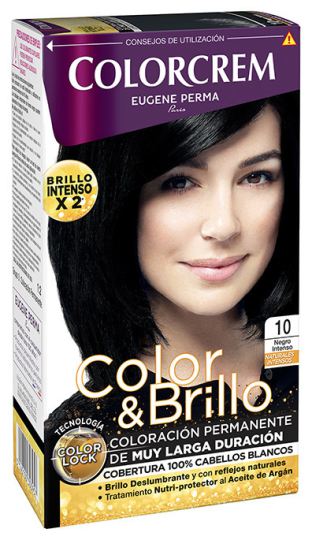 Colorcream Intense Natural 80 Light Blonde Colorcream Intense Natural 80 Light Blonde
