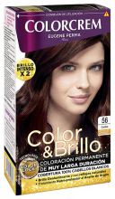 Colorcream Intense Natural 80 Light Blonde Colorcream Intense Natural 80 Light Blonde