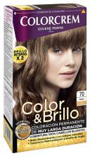 Colorcream Intense Natural 80 Light Blonde Colorcream Intense Natural 80 Light Blonde