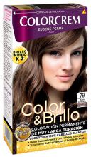 Colorcream Intense Natural 80 Light Blonde Colorcream Intense Natural 80 Light Blonde